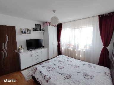 Apartament Craiovita 2camere cu 2balcoane, centrala 7/10