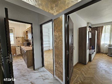 Apartament 2 camere decomandat, zona Kogalniceanu