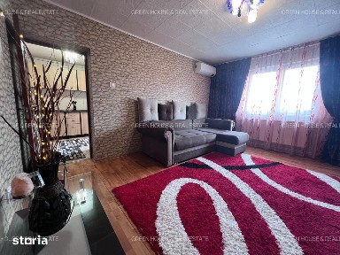 Apartament 2 camere decomandat, zona Gojdu