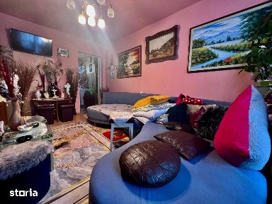 Apartament 2 camere, decomandat zona Colina