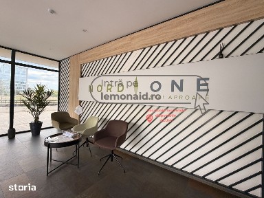 Apartament 2 camere | Nord One Botanic | Property Management - lemona