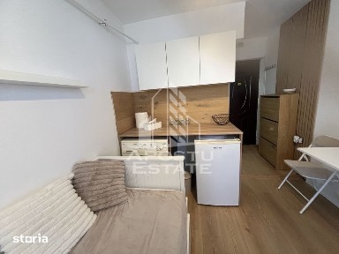 Garsoniera de inchiriat,Timisoara zona Complexul studentesc