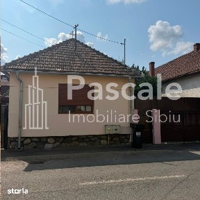 Lazaret, Sibiu