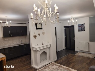 Duplex de vanzare