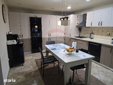Vila Parter+Mansarda | 545mp teren | toate utilitatile