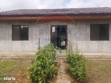 Casă de vânzare în Gostinu Giurgiu - Oportunitate unică