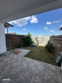Casa tip Cub /Bragadiru strada Crisul Repede