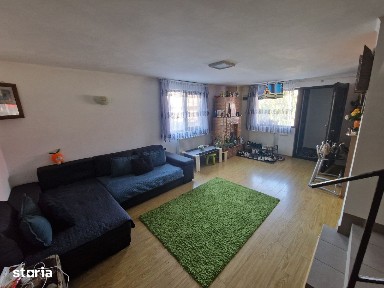 Casa p+ m + teren 1000 mp ghiosesti