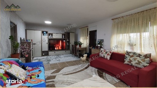 Casa 6 camere 2 bai Camera Tehnica Mutare Imediata Magurele Ilfov