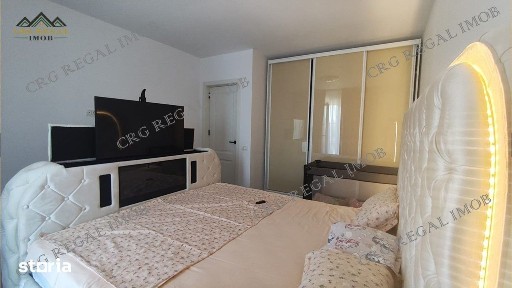 Casa deosebita Comuna Berceni Complet mobilata utilata mutare imediata