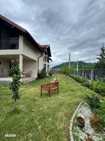 Eleganta, confort si calitate premium Casa P+M, 248 mp construiti, ter