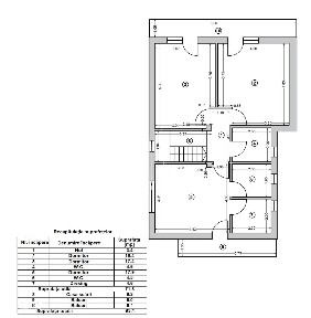 Vila 5 camere | Otopeni Ultracentral | Curte 350 mp | 0% Comision