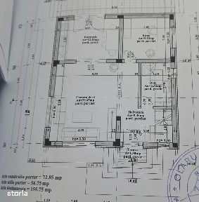 Casa de vanzare P+E Tomești, Iasi