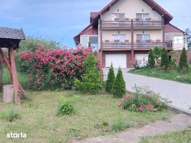 Se vinde proprietate superba intr-un loc unde liniștea e primordiala