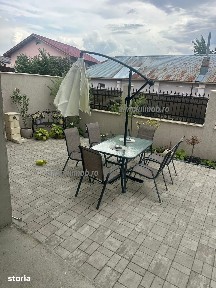 Afumati, Ilfov