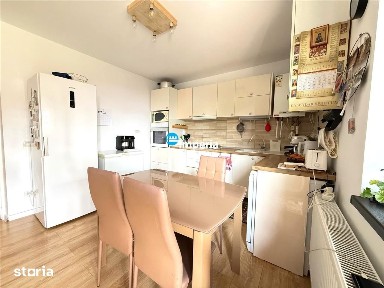 Casa P+M, 560 teren, 80 mp, Garaj 40 mp, Vorovesti Miroslava