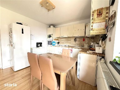 Casa P+M, 560 teren, 80 mp, Garaj 40 mp, Vorovesti Miroslava