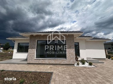 Casa Individuala 105 mp| teren 430 mp| zona Orizont