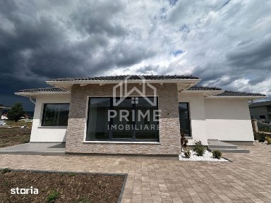 Casa Individuala 105 mp| teren 430 mp| zona Orizont