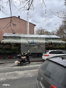 Vila de inchiriat in Tineretului aproape de metrou - Parcul Carol