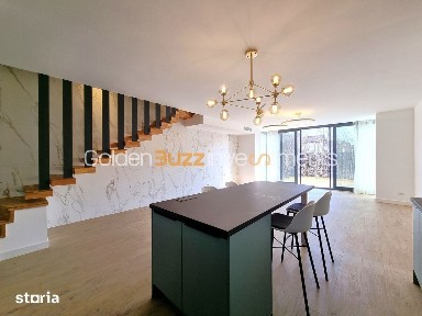 Vila de inchiriat 4 camere Jollie Ville