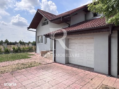 Casa cu 4 camere de inchiriat | Cartierul Grigorescu | Oradea