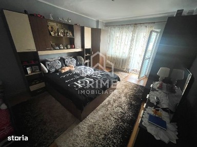APARTAMENT 4 CAMERE | DECOMANDAT | 2 BĂI | ZONA CETATE