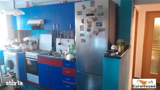 Apartament 2 Camere De V?nzare | Zona Cetate | 52 mp + Balcon | Loc De