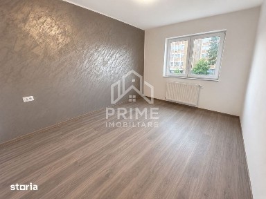 Apartament 2 camere RENOVAT, 55 mp| etaj 2| zona SPITAL CETATE