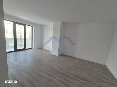 Apartament cu 2 camere, bloc nou, et.1, Centru