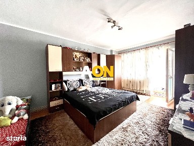 Apartament 4 Camere | Decomandat | 74 mp | Zona Cetate