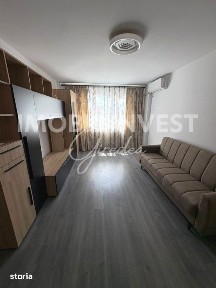 Apartament complet renovat, 3 camere, 2 locuri de parcare | Cetate