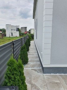Casa Moderna Bicaz