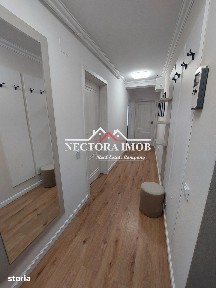 NECTORA IMOB-Apartament 2 camere,Zona Cantemir, Mobilat/Utilat,Parcare