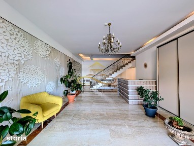 Rar pe piață! Apartament premium, pregătit pentru mutare imediată!