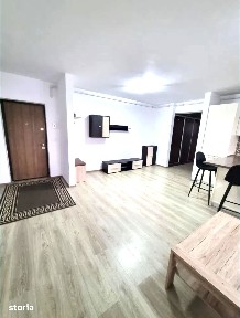 Apartament 2 camere,Zona Isu