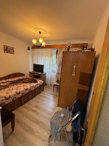 Apartament 3 camere Radu Negru