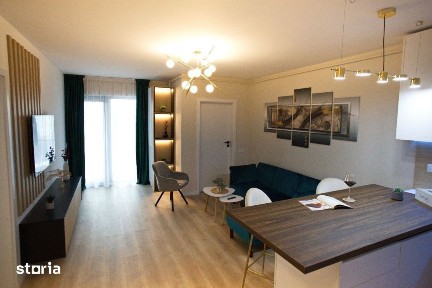 Apartament 3 camere, 73 MP + 22 MP terase, parcare subterana, Zorilor