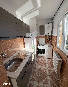 OPORTUNITATE DE INVESTIȚIE IN GRIGORESCU | GARSONIERĂ RENOVATĂ 2025