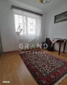 2 camere decomandat | BALCON | Manastur-Zona Minerva