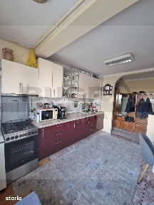 Apartament de 2 camere, decomandat, 50mp, zona strazii Dunarii