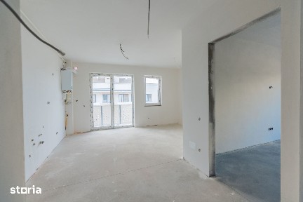 Apartament 3 camere | 52,50 mp utili + 2 balcoane 8,78 mp |Estimo Park