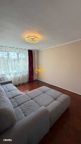 Apartament 2 camere în zona SALA POLIVALENTA