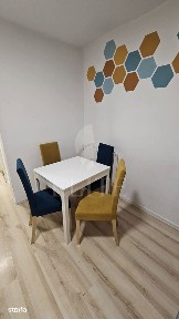 Apartament 2 camere în zona complex Big Manastur