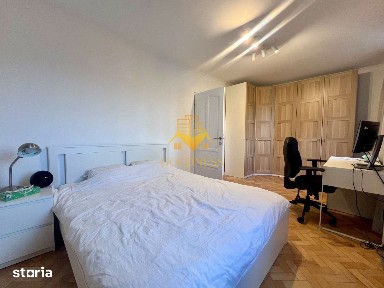 3 camere decomandate, Zona Big, Mehedinti, Manastur