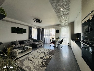 Apartament 3 camere, 66 mp, str Muresului, Intre Lacuri