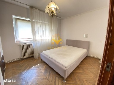 Apartament 3 camere Manastur, zona linistina, apropiat de Olimpia