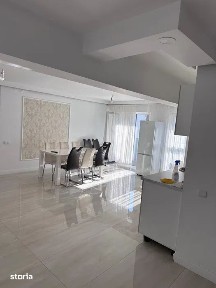 Apartament 3 camere, 76 mp, etaj 1, parcare, MODERN, zona Eroilor!