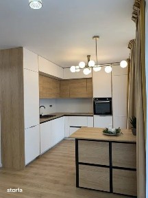 Apartament de vanzare 3 camere Scala Frunzisului
