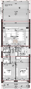Apartament 3 camere, 67 mp utili + terase de 48mp, Andrei Muresanu
